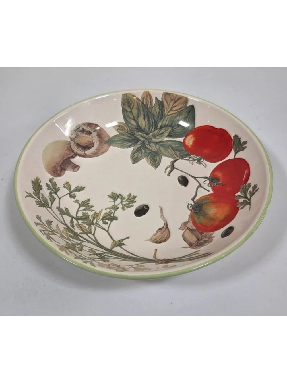 Williams Sonoma Serving Bowl